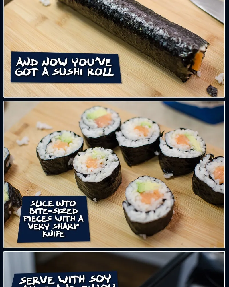 Cooking Comically Chapter 100 page 14 - 