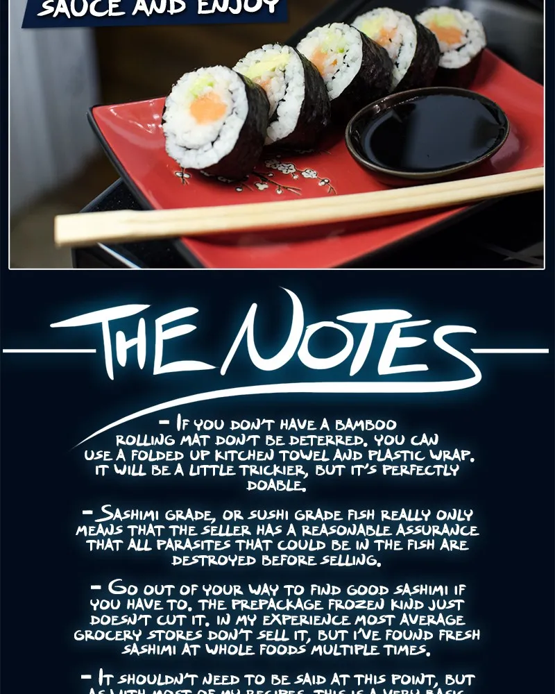 Cooking Comically Chapter 100 page 15 - 