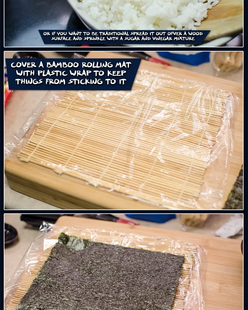 Cooking Comically Chapter 100 page 10 - 