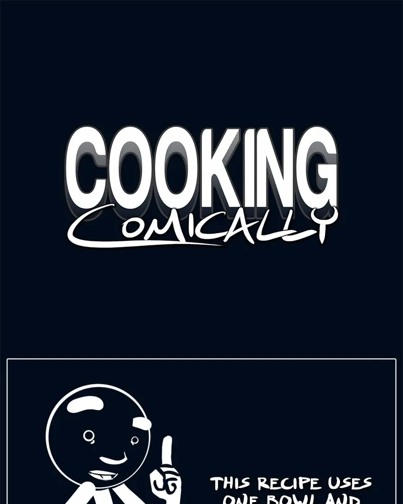 Cooking Comically Chapter 101 page 1 - 
