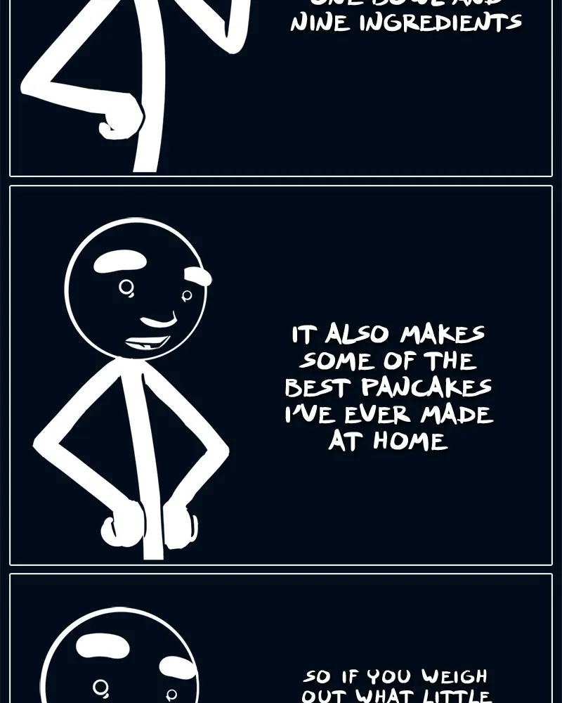 Cooking Comically Chapter 101 page 2 - 