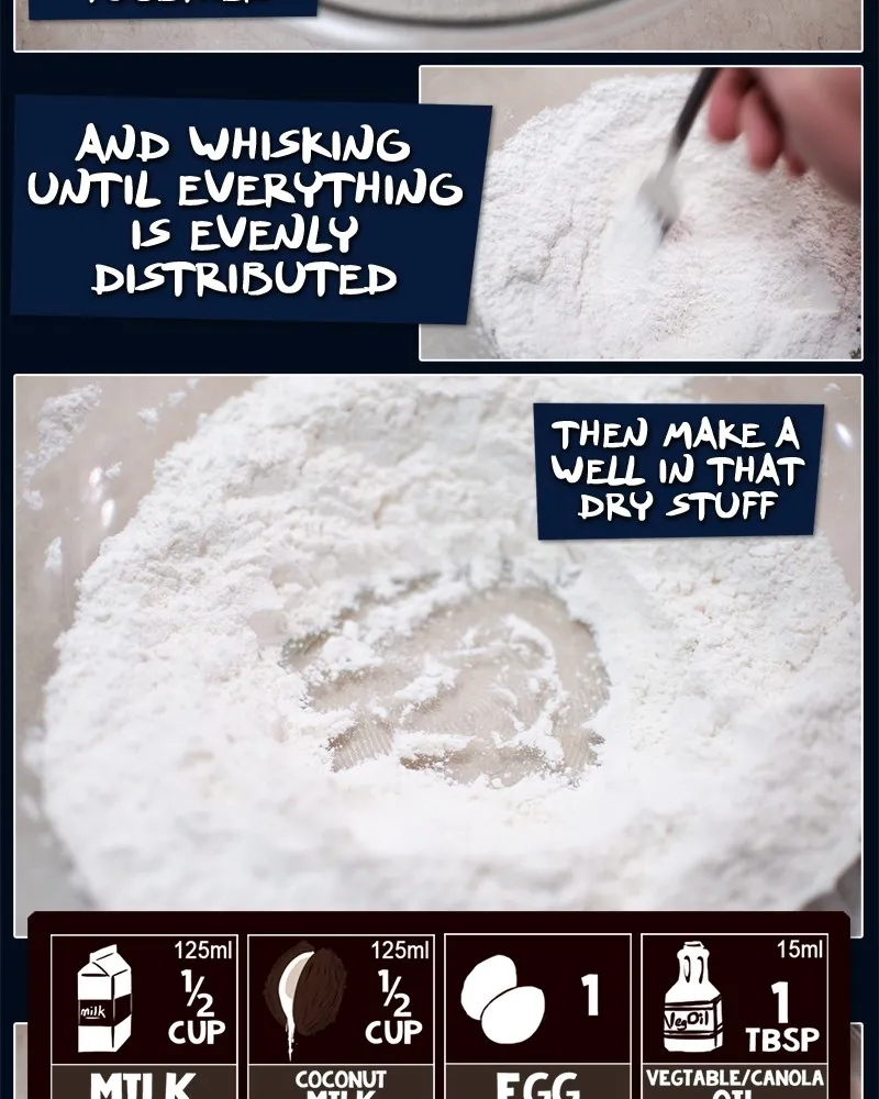 Cooking Comically Chapter 101 page 6 - 