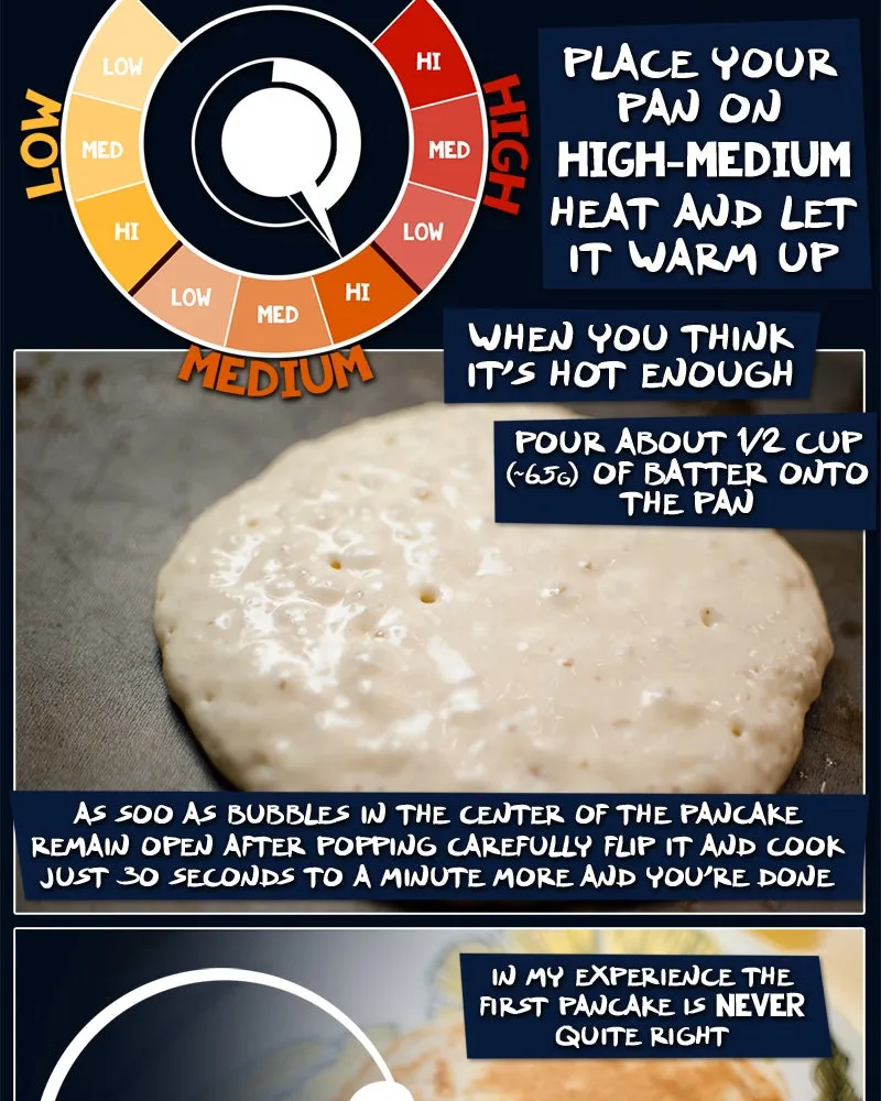 Cooking Comically Chapter 101 page 8 - 