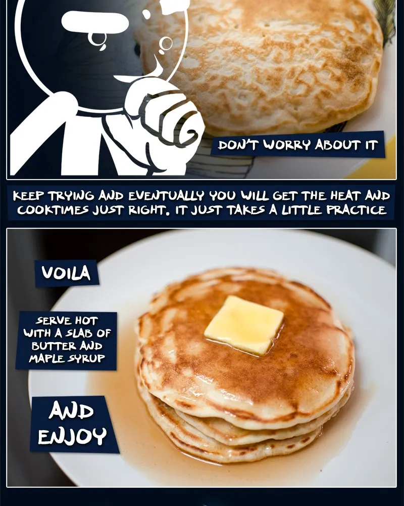 Cooking Comically Chapter 101 page 9 - 