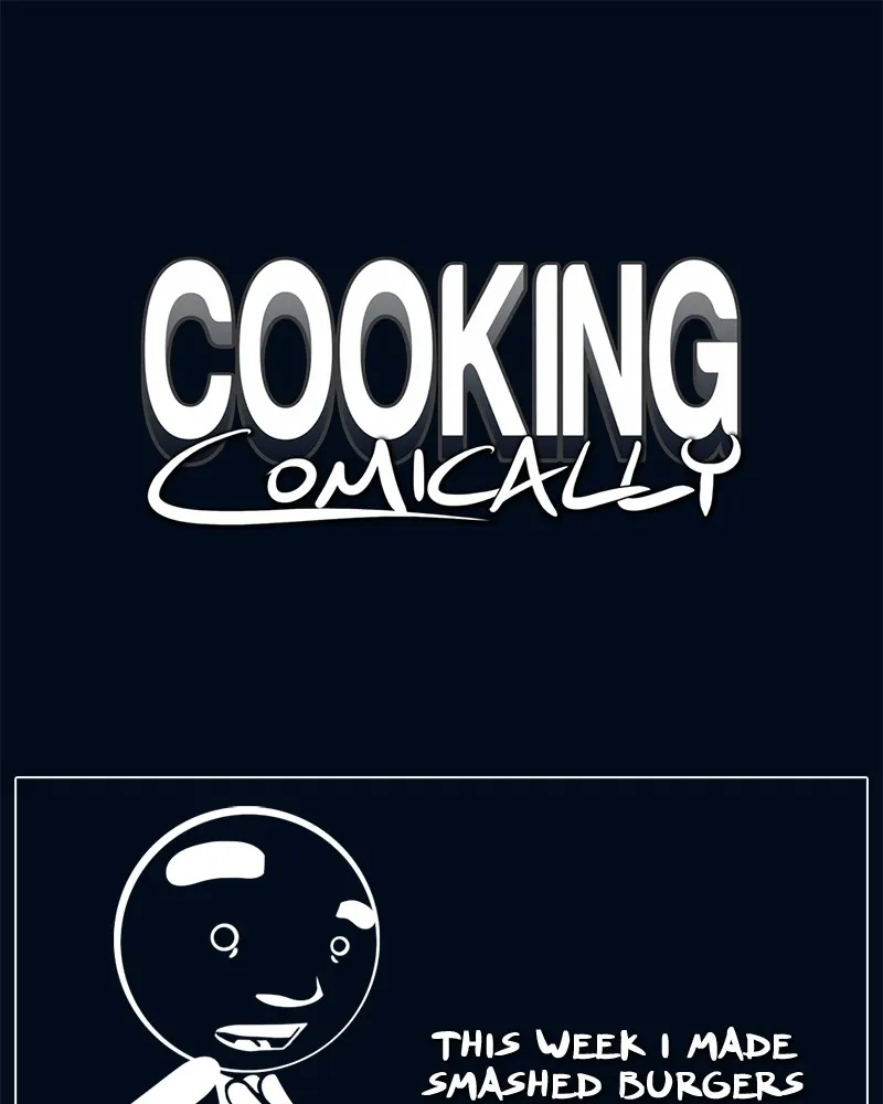 Cooking Comically Chapter 102 page 1 - 