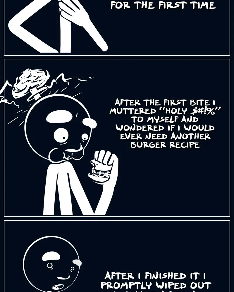 Cooking Comically Chapter 102 page 2 - 