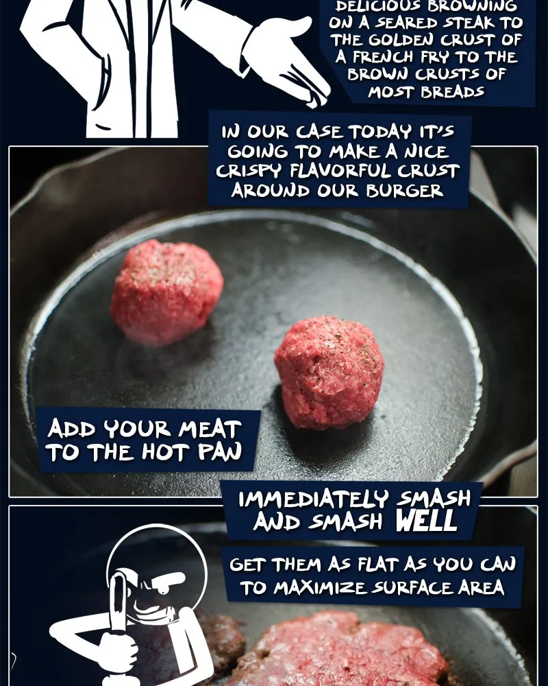 Cooking Comically Chapter 102 page 11 - 