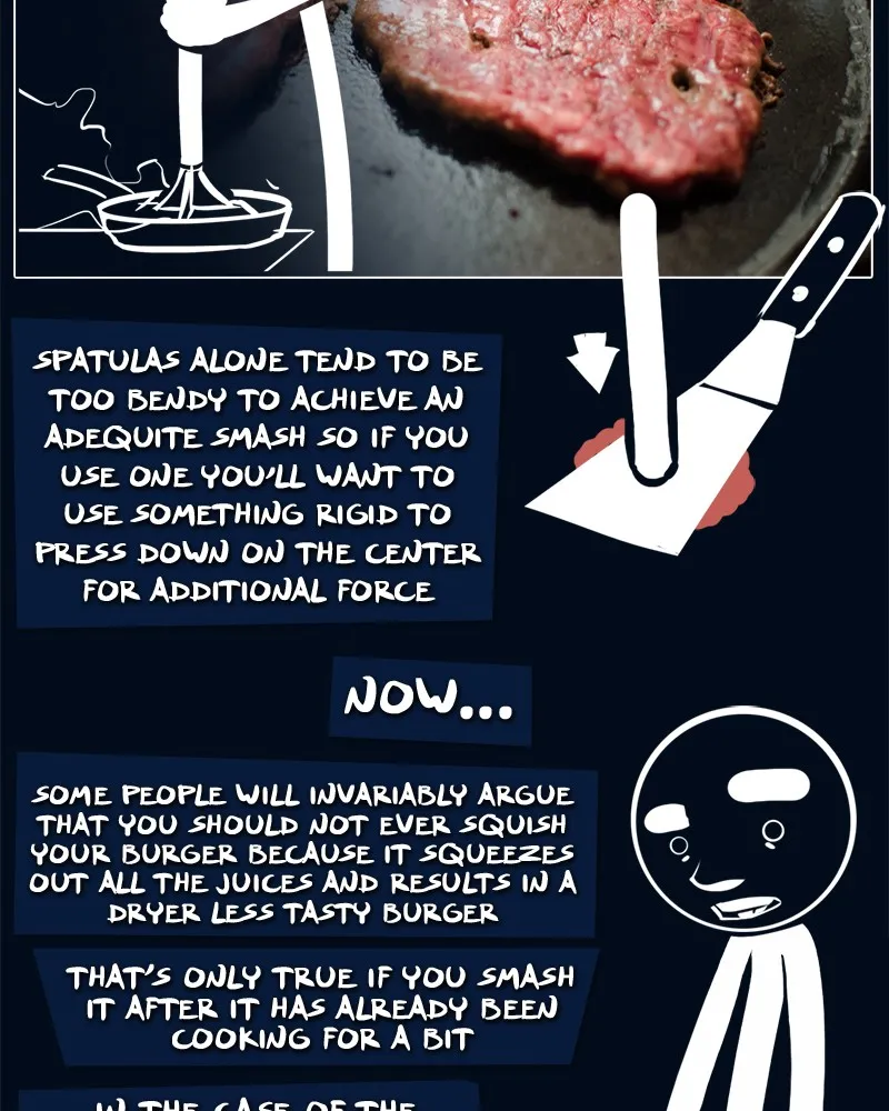 Cooking Comically Chapter 102 page 12 - 