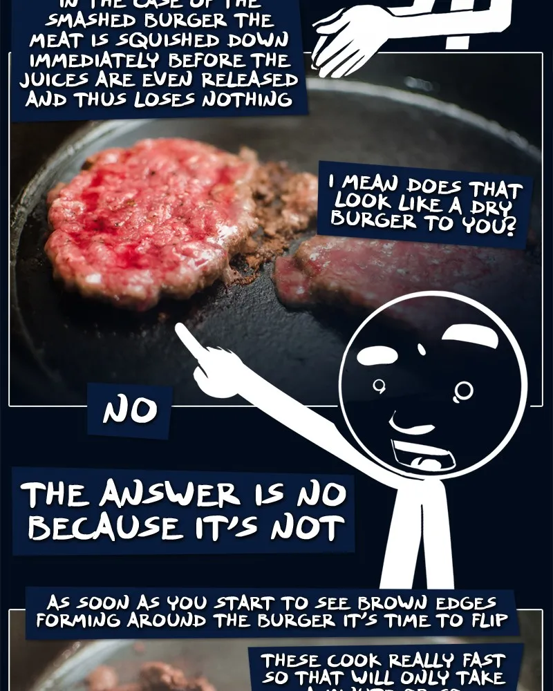 Cooking Comically Chapter 102 page 13 - 