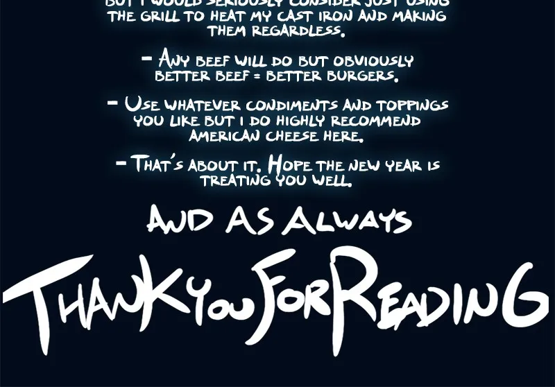 Cooking Comically Chapter 102 page 17 - 