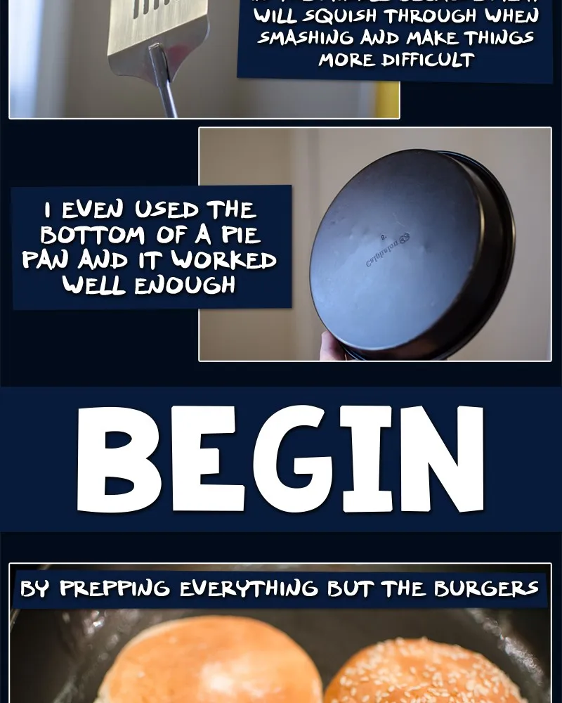 Cooking Comically Chapter 102 page 6 - 
