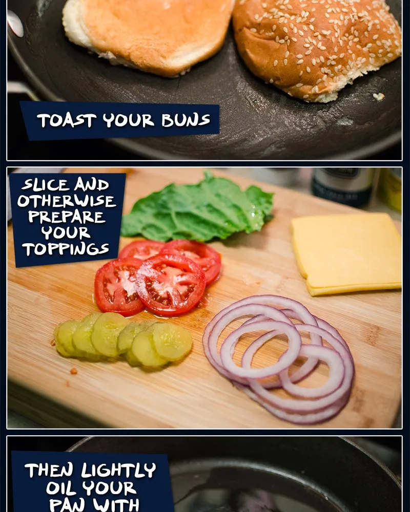 Cooking Comically Chapter 102 page 7 - 