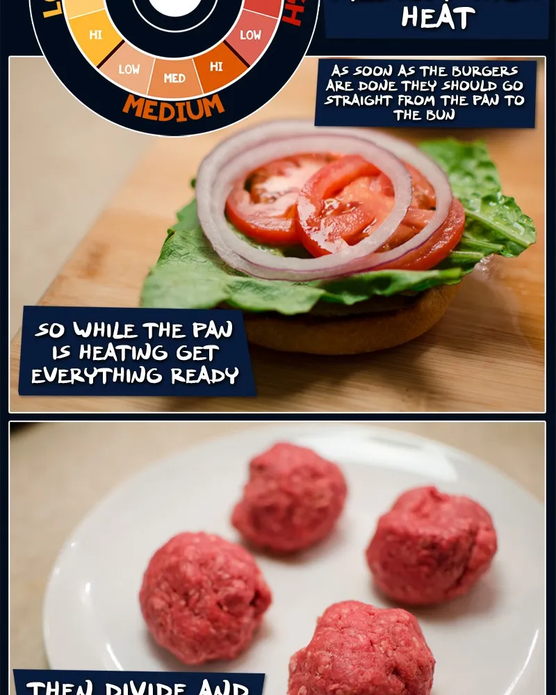 Cooking Comically Chapter 102 page 9 - 
