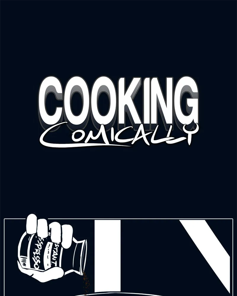 Cooking Comically Chapter 103 page 1 - 