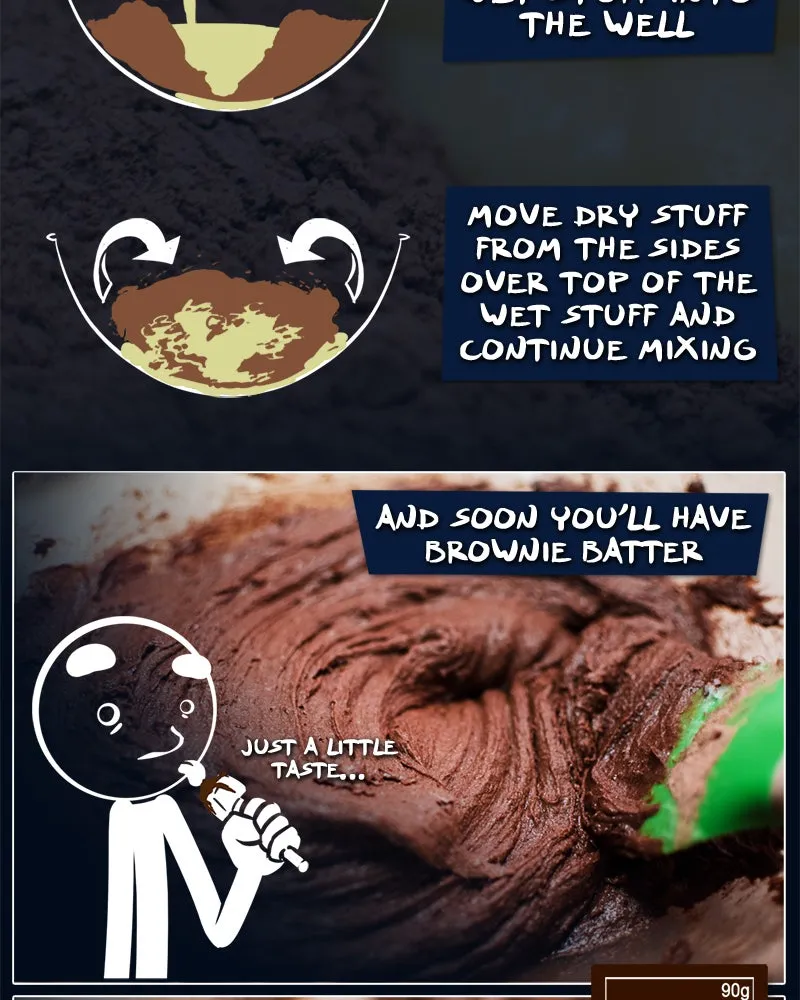 Cooking Comically Chapter 103 page 11 - 