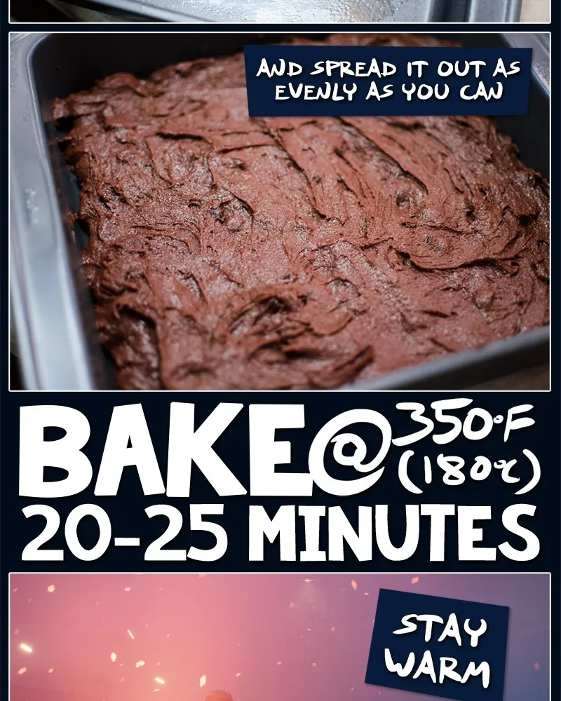 Cooking Comically Chapter 103 page 13 - 