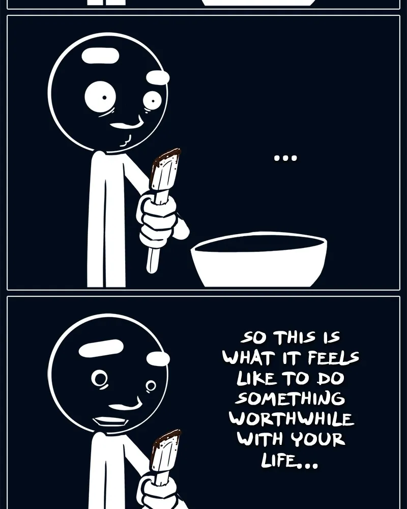 Cooking Comically Chapter 103 page 3 - 