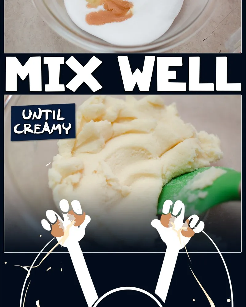 Cooking Comically Chapter 103 page 8 - 