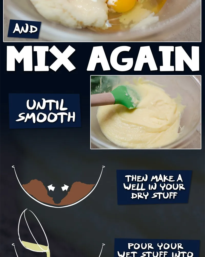 Cooking Comically Chapter 103 page 10 - 
