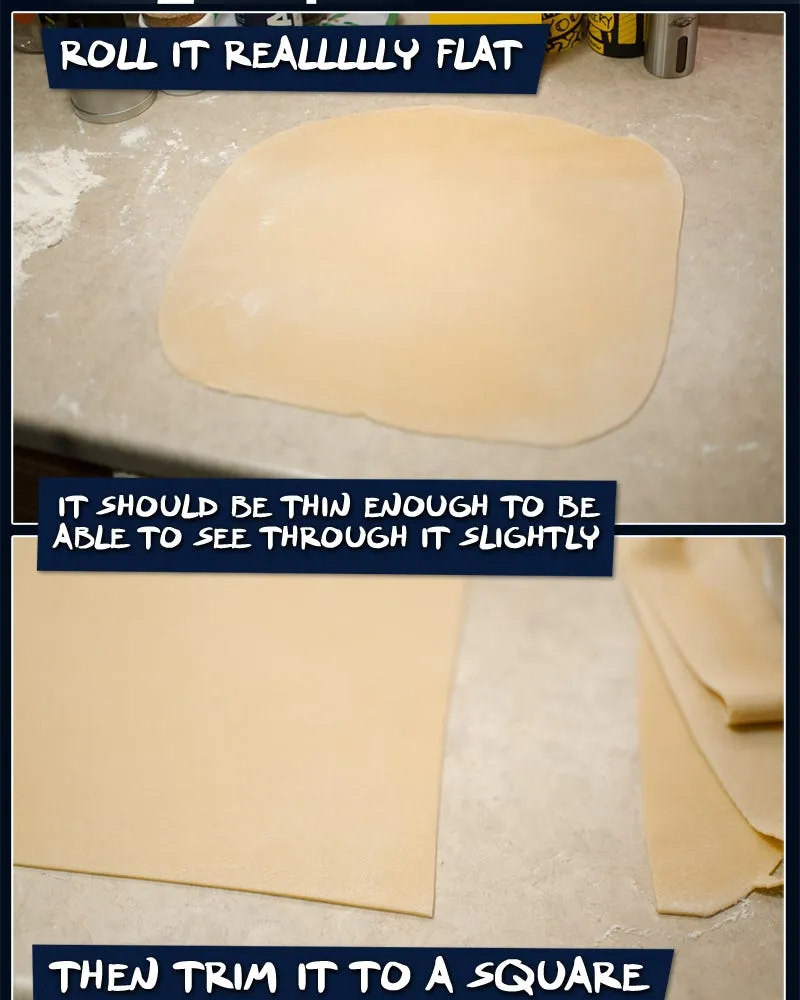 Cooking Comically Chapter 104 page 14 - 