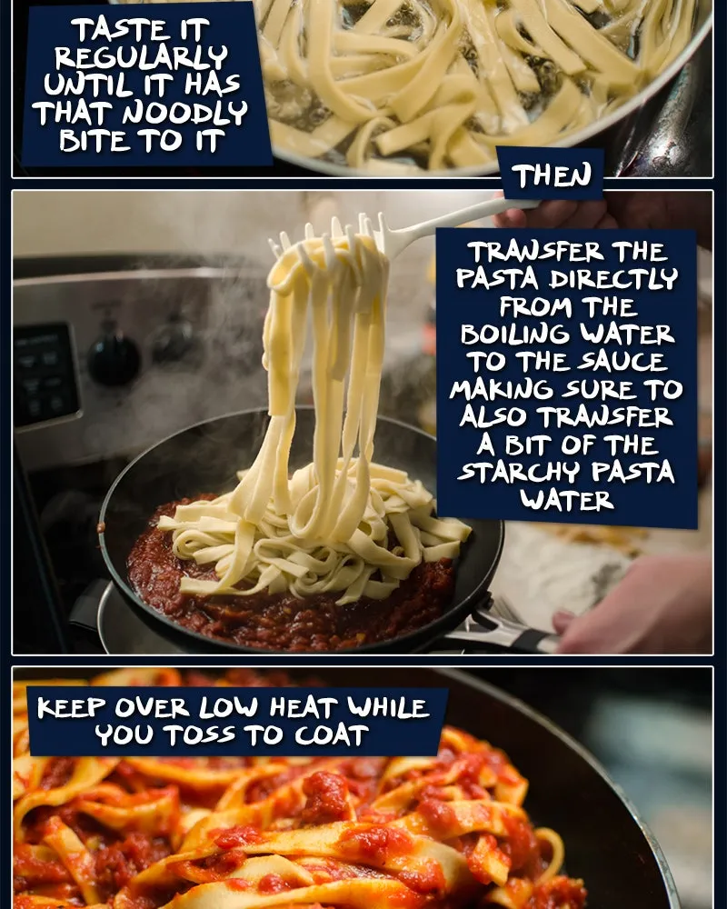 Cooking Comically Chapter 104 page 18 - 