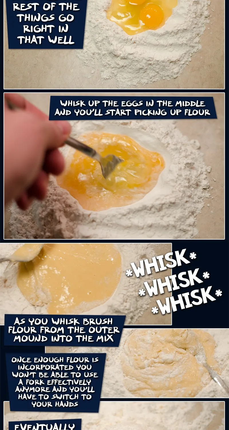 Cooking Comically Chapter 104 page 7 - 