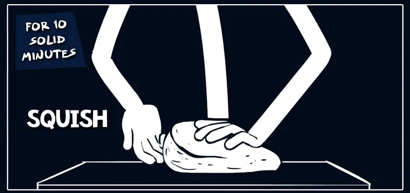 Cooking Comically Chapter 104 page 9 - 