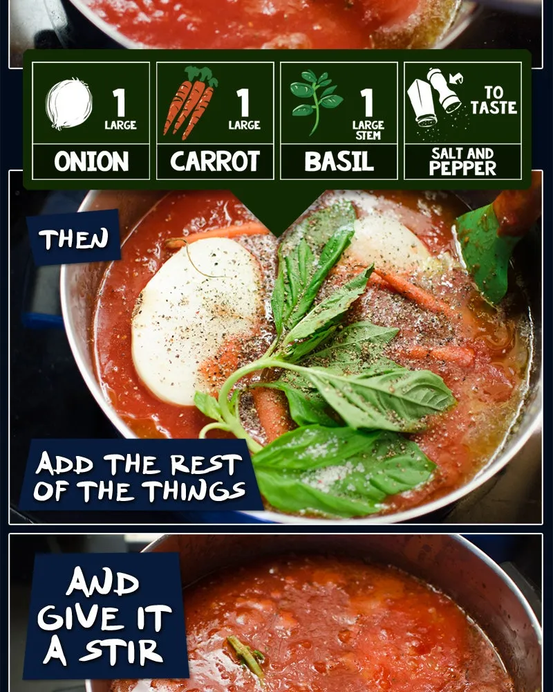 Cooking Comically Chapter 105 page 11 - 