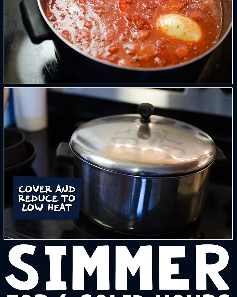 Cooking Comically Chapter 105 page 12 - 