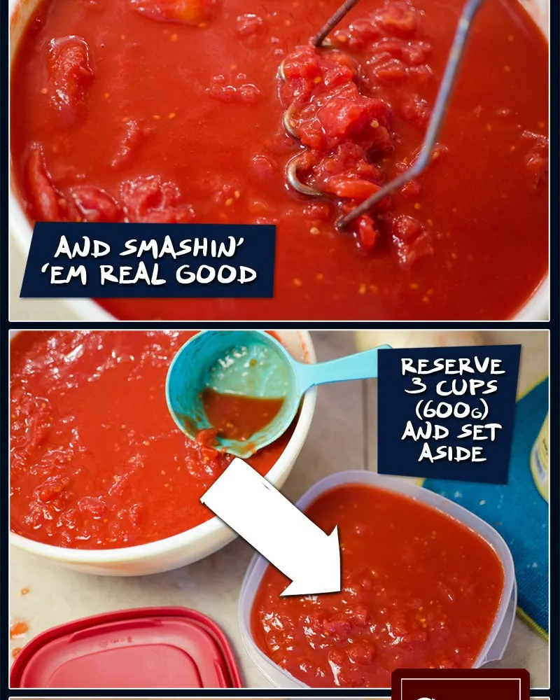 Cooking Comically Chapter 105 page 7 - 