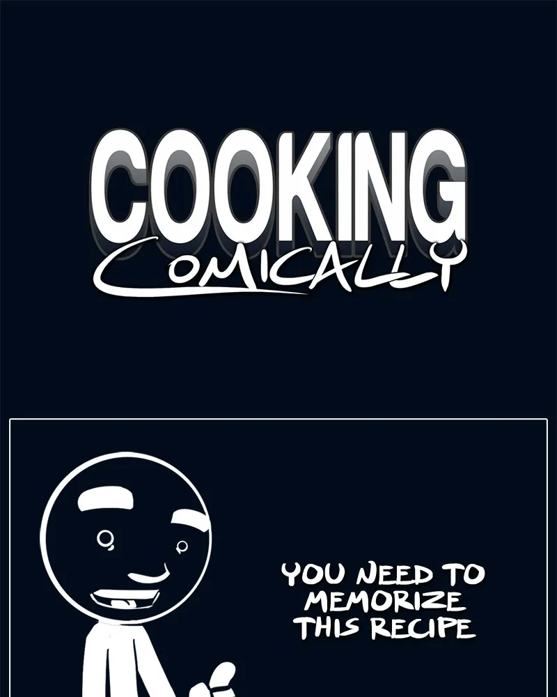 Cooking Comically Chapter 106 page 1 - 