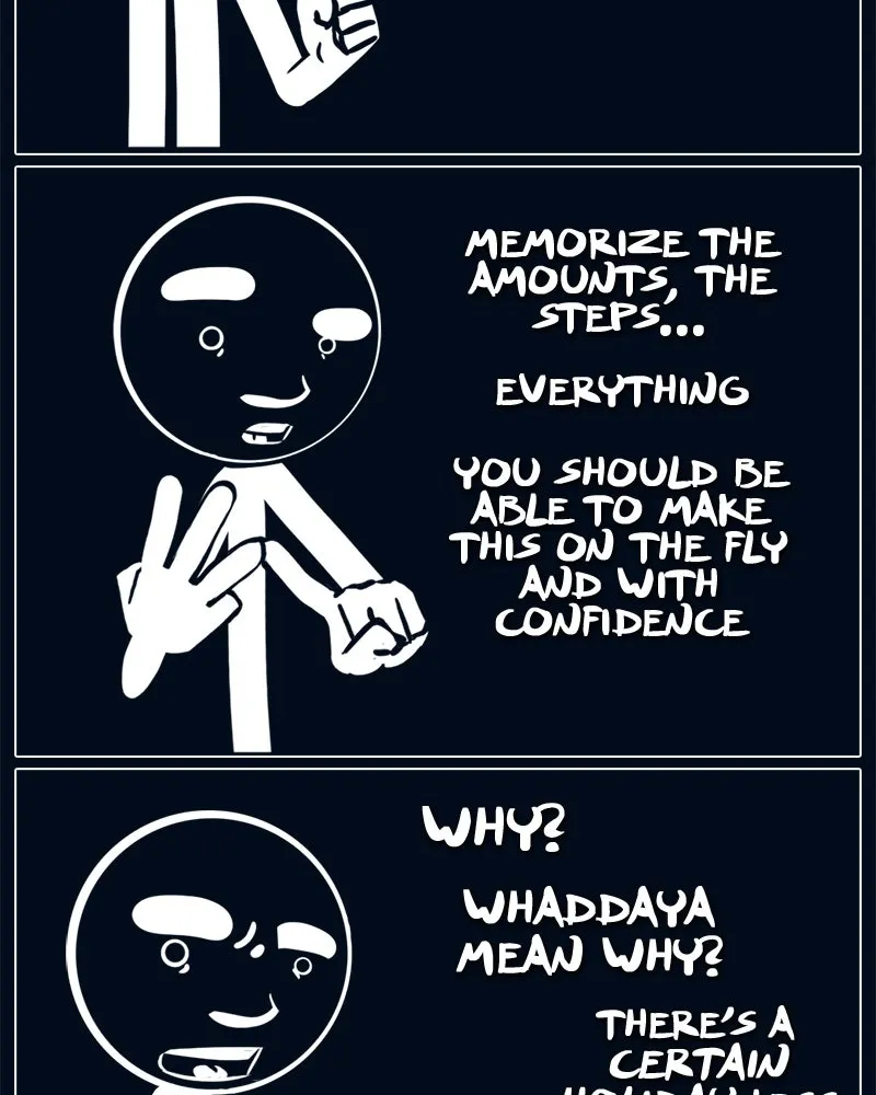 Cooking Comically Chapter 106 page 2 - 