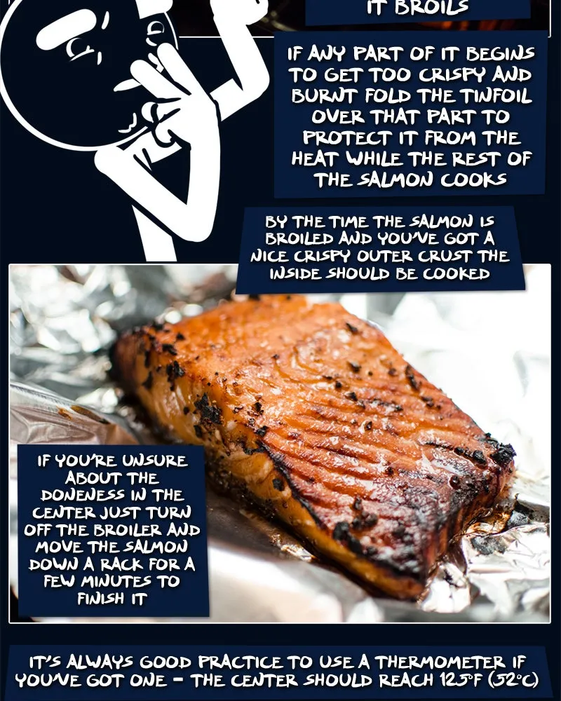 Cooking Comically Chapter 106 page 11 - 