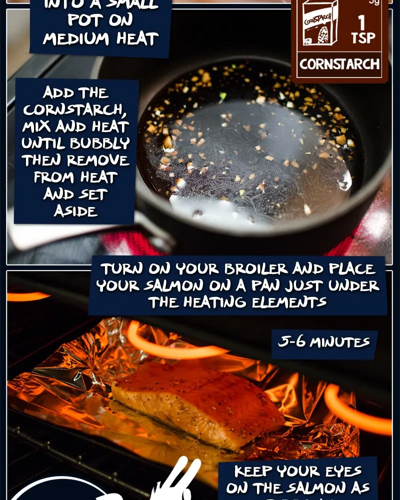 Cooking Comically Chapter 106 page 10 - 