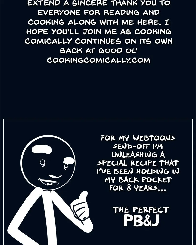 Cooking Comically Chapter 108 page 2 - 