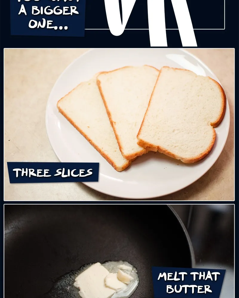 Cooking Comically Chapter 108 page 11 - 