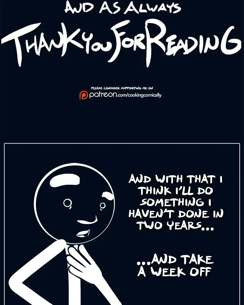 Cooking Comically Chapter 108 page 16 - 