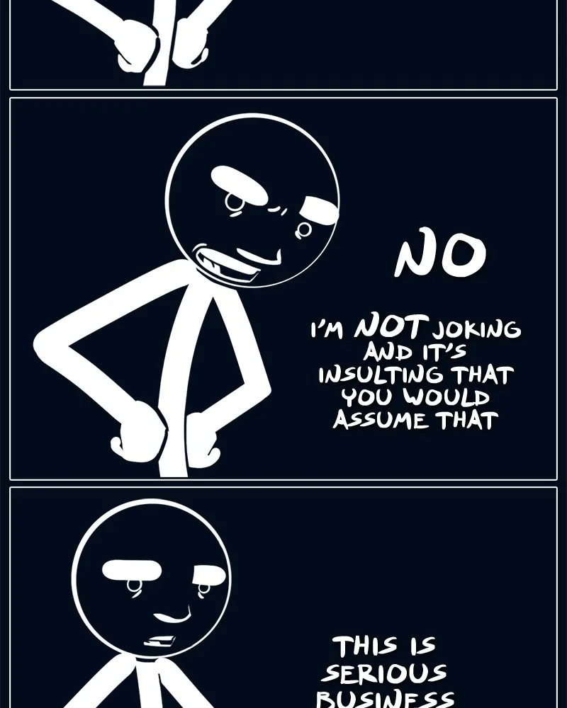 Cooking Comically Chapter 108 page 4 - 