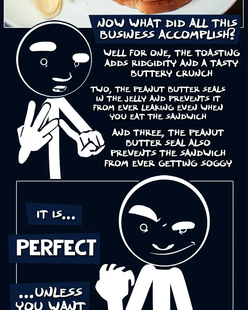 Cooking Comically Chapter 108 page 10 - 