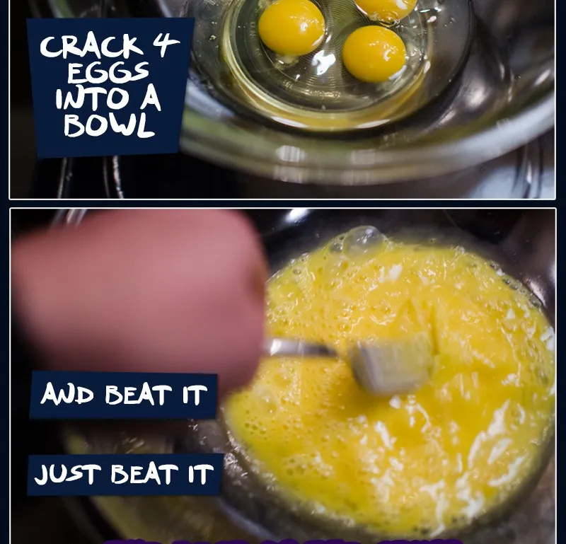 Cooking Comically Chapter 12 page 11 - 