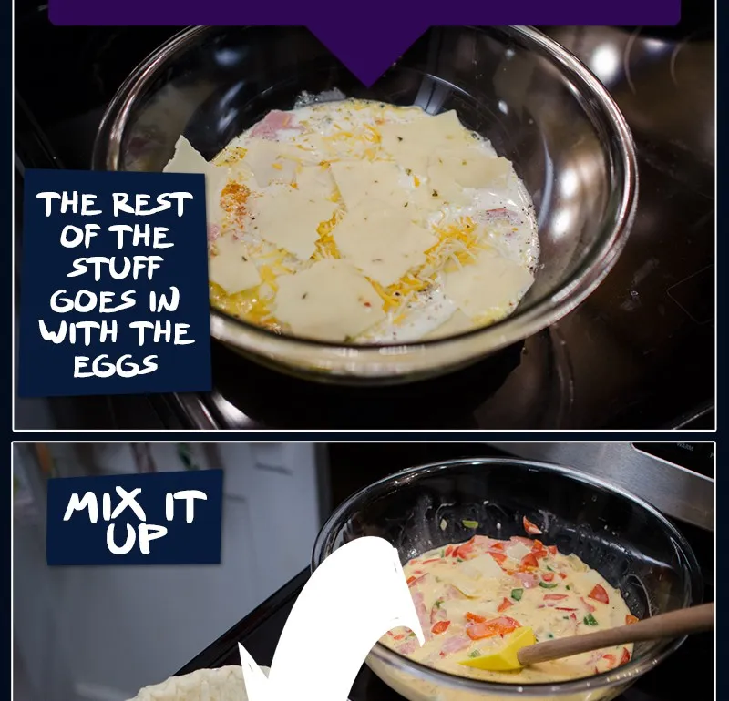 Cooking Comically Chapter 12 page 13 - 