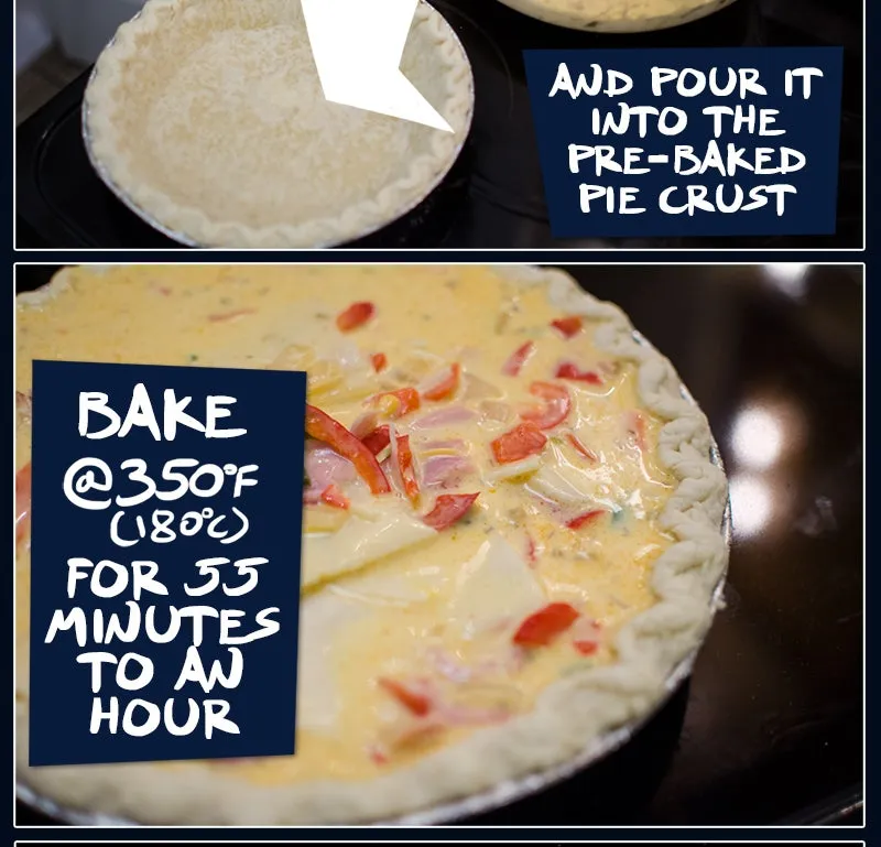 Cooking Comically Chapter 12 page 14 - 