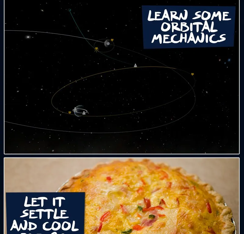 Cooking Comically Chapter 12 page 15 - 