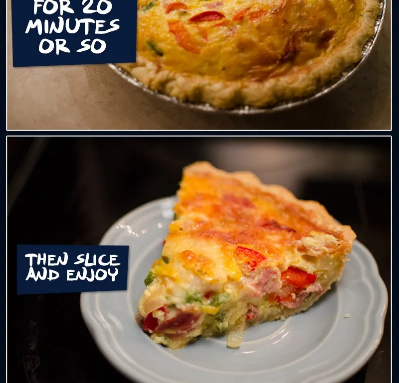 Cooking Comically Chapter 12 page 16 - 