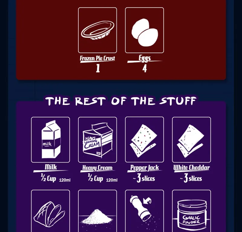 Cooking Comically Chapter 12 page 6 - 