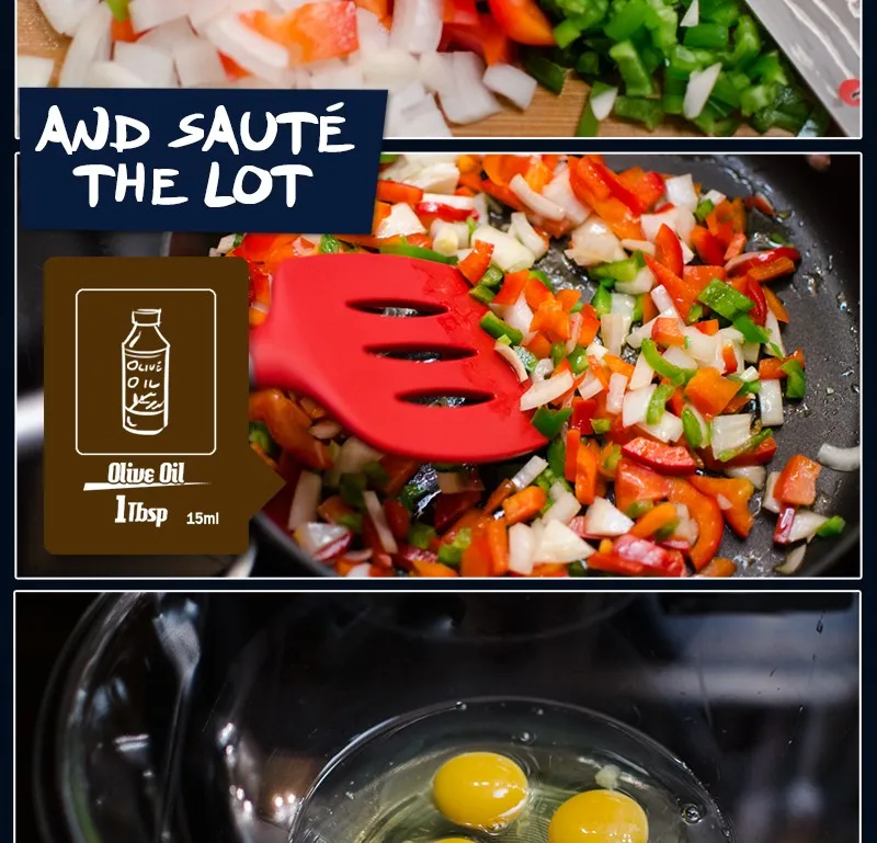 Cooking Comically Chapter 12 page 10 - 