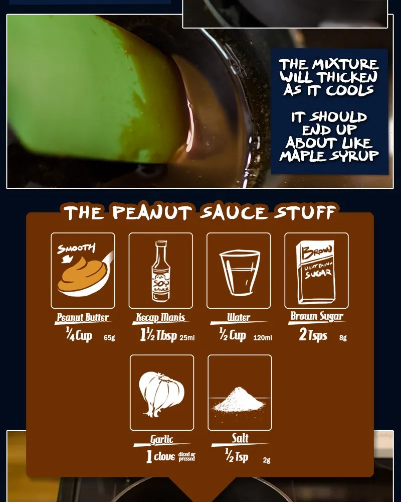 Cooking Comically Chapter 13 page 9 - 