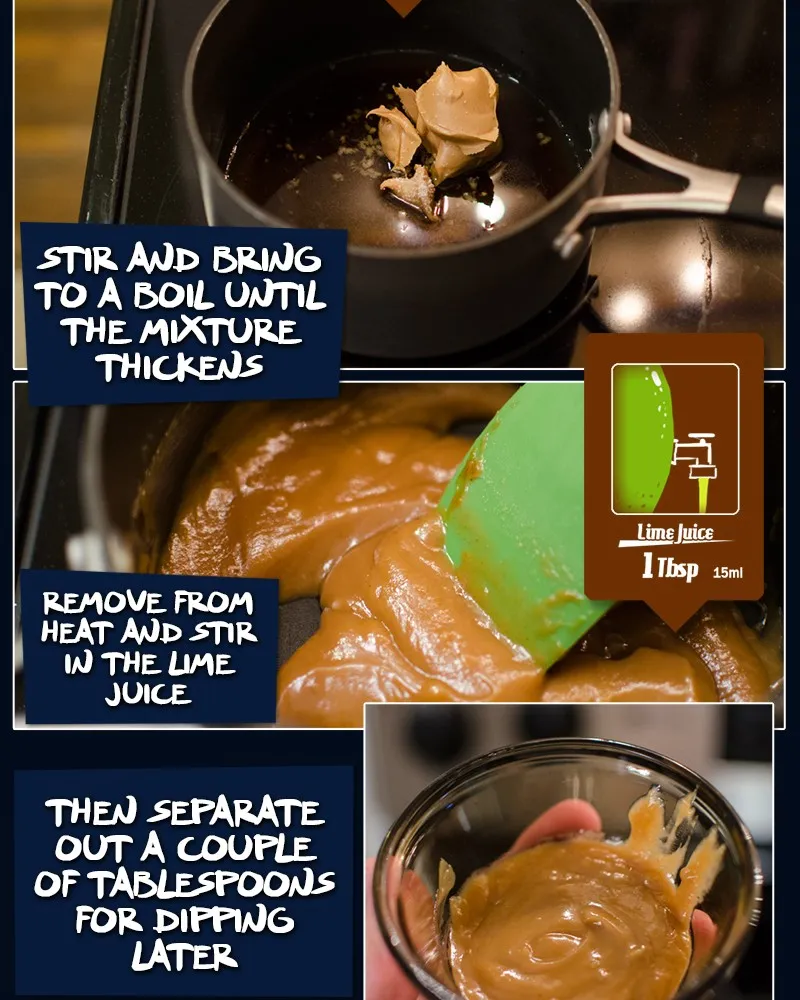 Cooking Comically Chapter 13 page 10 - 