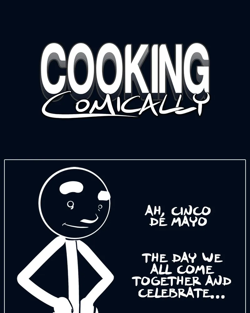 Cooking Comically Chapter 14 page 1 - 