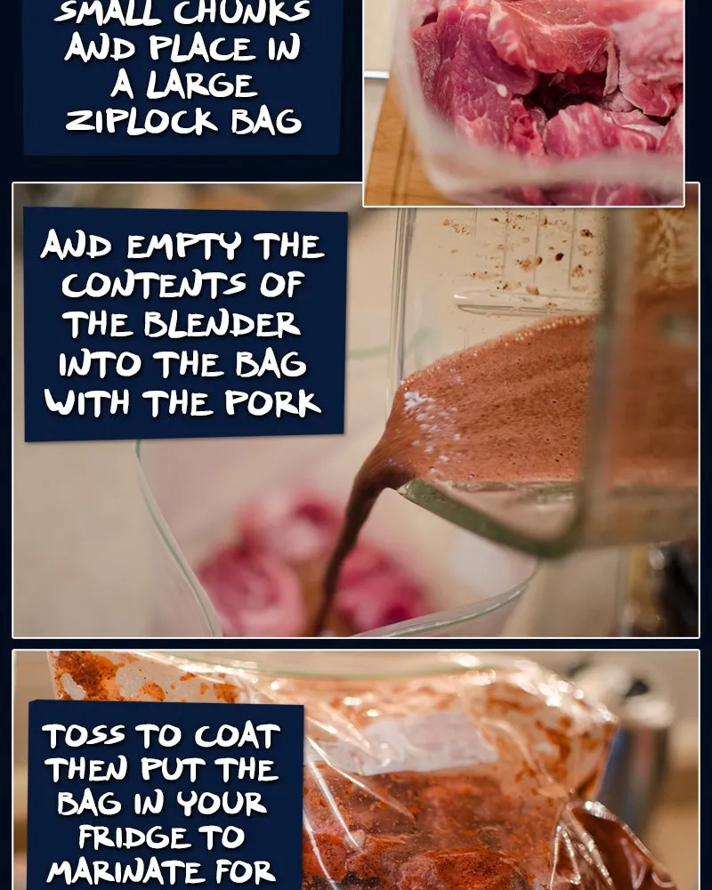 Cooking Comically Chapter 14 page 11 - 
